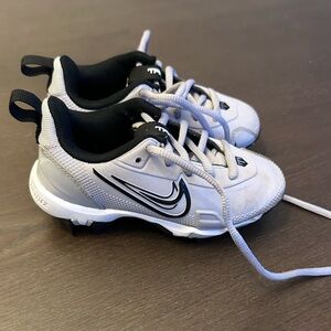Nike force Trout 9 Keystone Youth Cleats